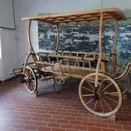 Hortobágyi Csárda Múzeum, Hortobágy - Egyéb