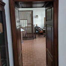 Hortobágyi Csárda Múzeum, Hortobágy - Belső