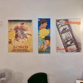 Hortobágyi Csárda Múzeum, Hortobágy - Egyéb