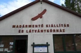 Hortobágyi Madárpark Hortobágy