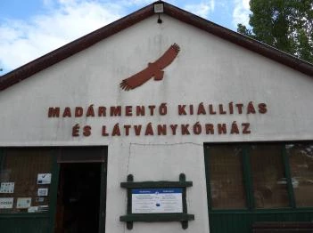 Hortobágyi Madárpark Hortobágy