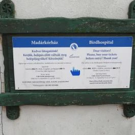 Hortobágyi Madárpark, Hortobágy - Egyéb