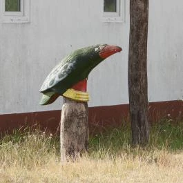 Hortobágyi Madárpark, Hortobágy - Egyéb