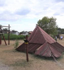 Hortobágyi Madárpark