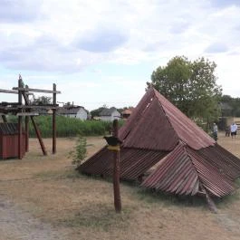 Hortobágyi Madárpark, Hortobágy - Egyéb