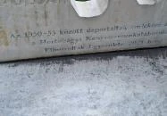 Hortobágyra deportált családok emlékműve Szeged