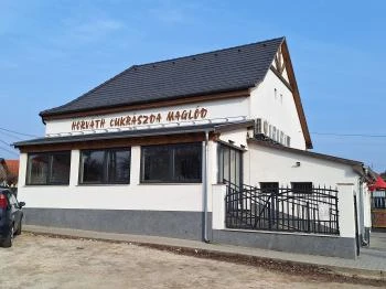 Horváth Cukrászda Maglód