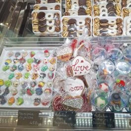 Horváth Cukrászda, Maglód - Egyéb