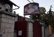 Horváth Cukrászda Leányfalu