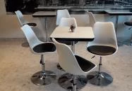 Horváth Cukrászda Leányfalu