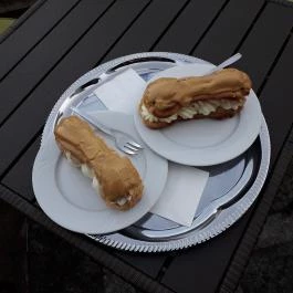 Horváth Cukrászda Leányfalu - Étel/ital