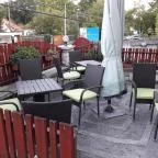 Horváth Cukrászda Leányfalu - Belső