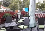 Horváth Cukrászda Leányfalu