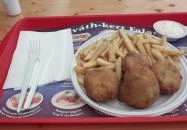 Horváth-Kert Falatozó Ábrahámhegy