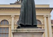 Horváth Mihály Szentes