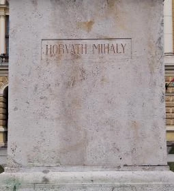 Horváth Mihály