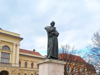 Horváth Mihály Szentes