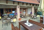 Hórvölgyi Remete Étterem Cserépfalu