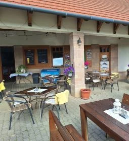 Hórvölgyi Remete Étterem