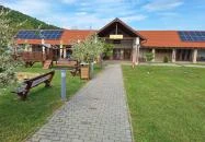 Hórvölgyi Remete Étterem Cserépfalu