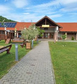 Hórvölgyi Remete Étterem