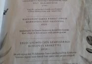 Hórvölgyi Remete Étterem Cserépfalu