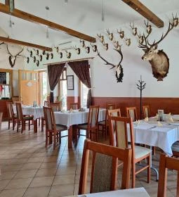 Hórvölgyi Remete Étterem