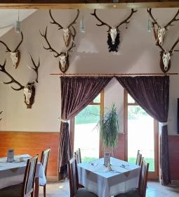 Hórvölgyi Remete Étterem