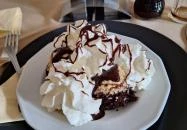 Hórvölgyi Remete Étterem Cserépfalu