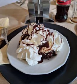 Hórvölgyi Remete Étterem