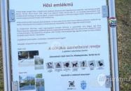 Hősi emlékmű Győr