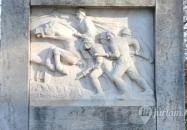 Hősi emlékmű Győr