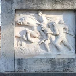 Hősi emlékmű Győr - Egyéb