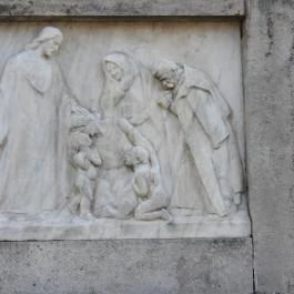 Hősi emlékmű Győr - Egyéb