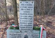 Hősi emlékmű Velemér