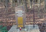 Hősi emlékmű Velemér