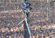 Hősi emlékmű Velemér