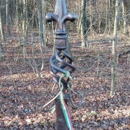 Hősi emlékmű Velemér - Egyéb