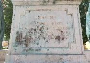 Hősi emlékmű Kalocsa