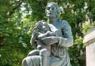 Hősi emlékmű Kalocsa