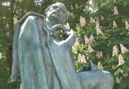 Hősi emlékmű Kalocsa