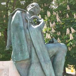 Hősi emlékmű Kalocsa - Egyéb