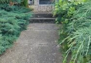 Hősi emlékmű Táp