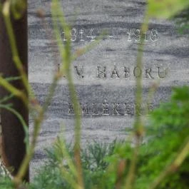 Hősi emlékmű, Táp - Egyéb