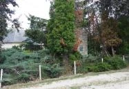 Hősi emlékmű Táp