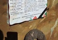 Hősi emlékmű Ábrahámhegy