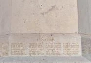 Hősi emlékmű Makó