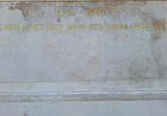 Hősi emlékmű Jászkisér