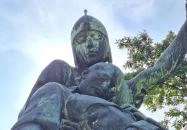 Hősi emlékmű Jászkisér