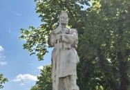 Hősi Emlékmű Hatvan